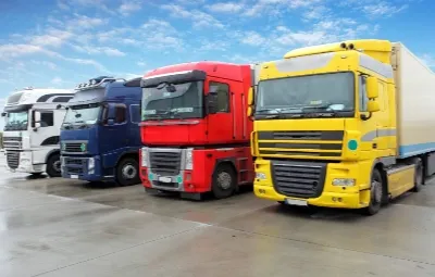 İzmir Çilimli Nakliye Ambarı