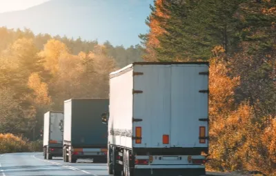 İzmir ile Çilimli Arası Klima Taşıma