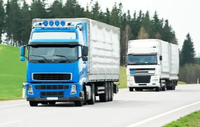 İzmir ile Çilimli Arası Eşya Taşıma